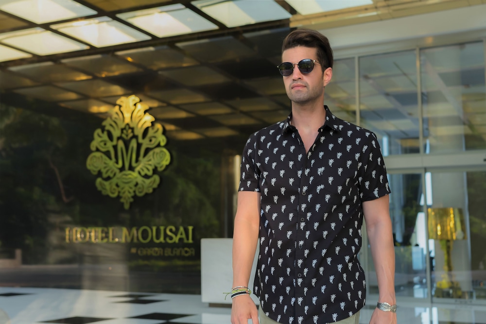 Puerto Vallarta Vacations - Hotel Mousai Puerto Vallarta Adults Only - Property Image 198