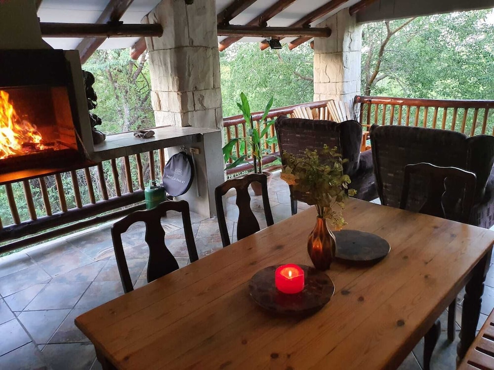 Beyond The Boma Boutique Guest