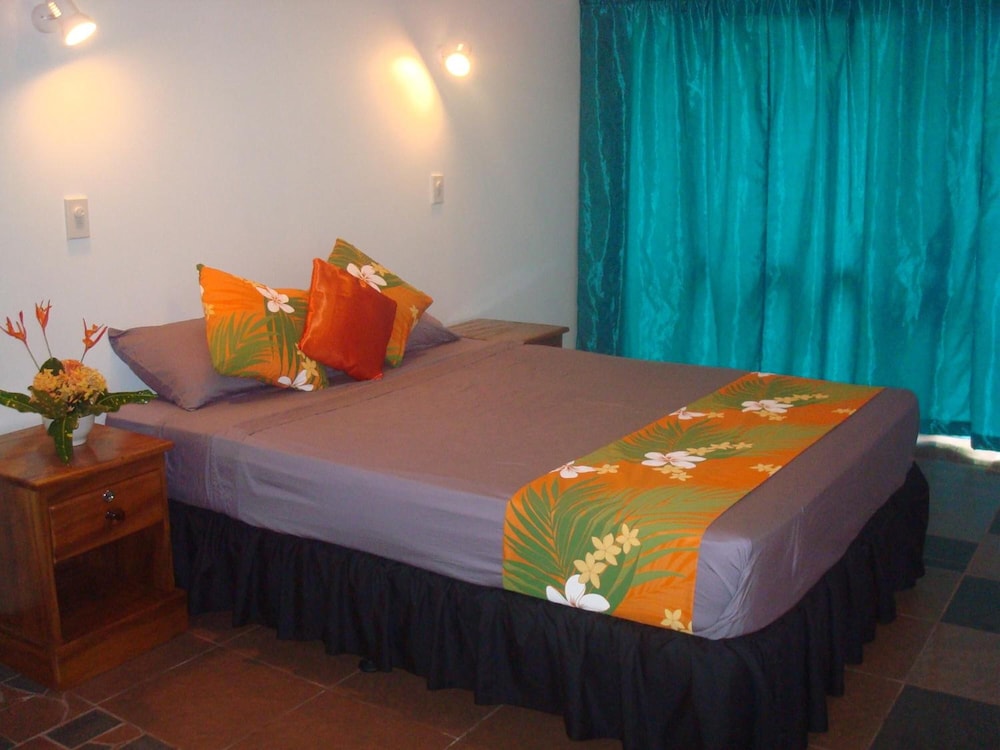 Gecko Lodge Fiji Private Hotel - view 15