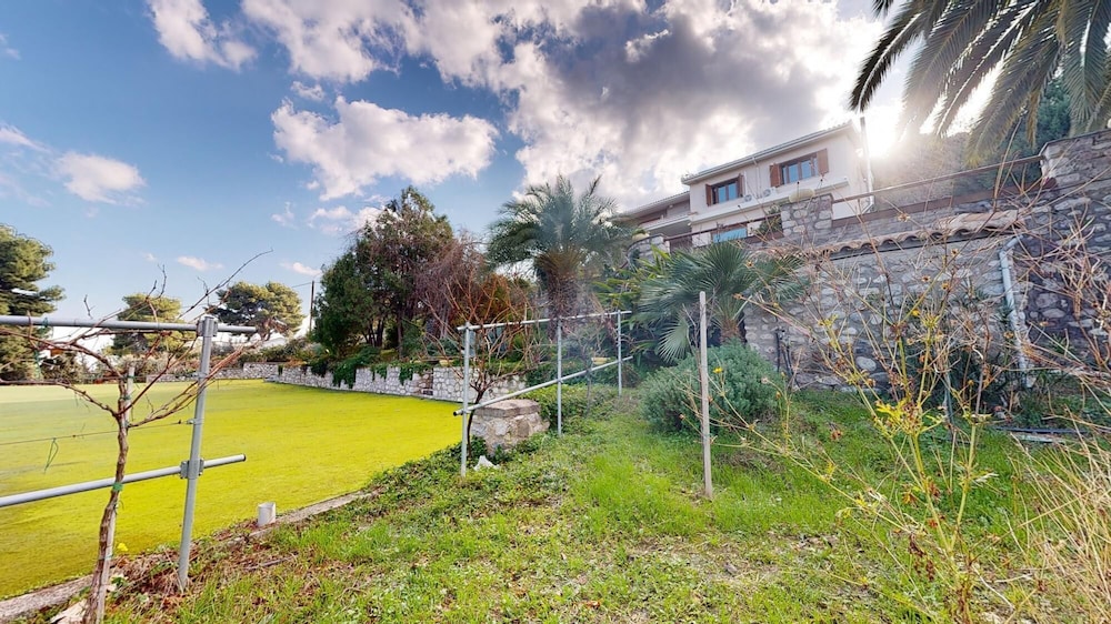 Panorama Villa Sea View