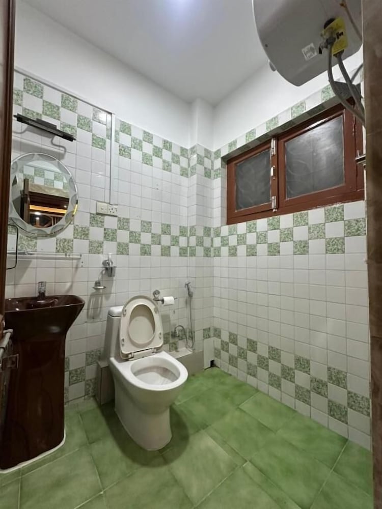 Lazimpat Boutique Hotel