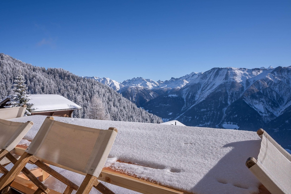 Chalet Onno