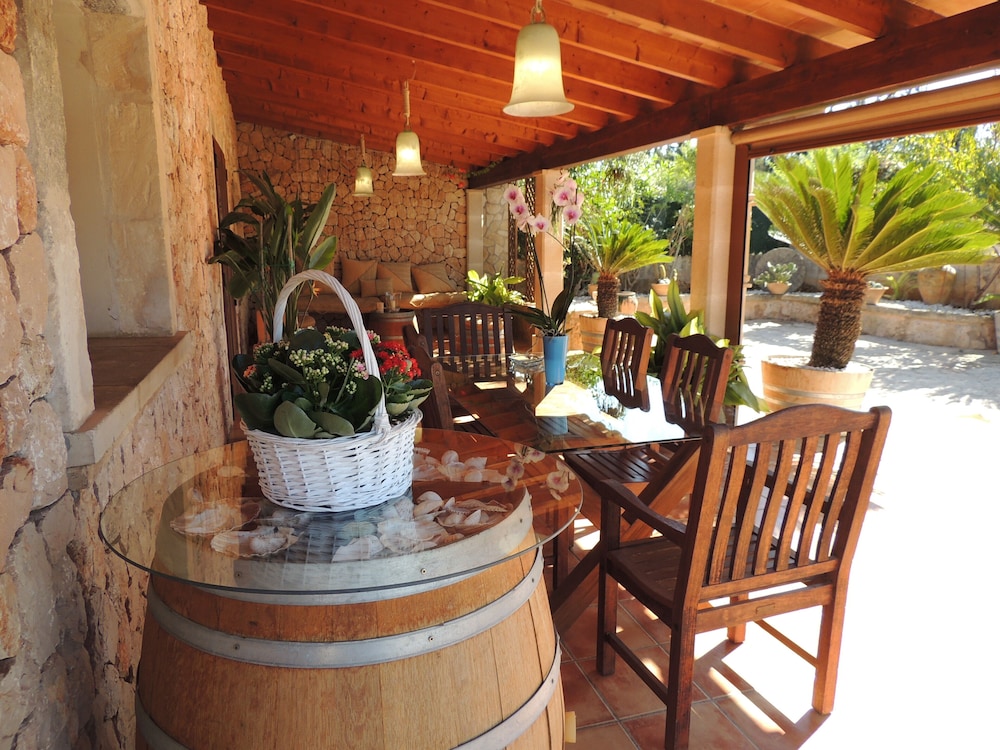 Villa Sera view 4