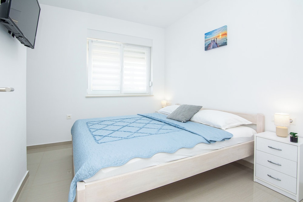 Apartments Grabovickic