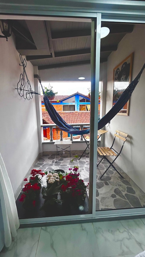 Boutique Stay Near Pereira