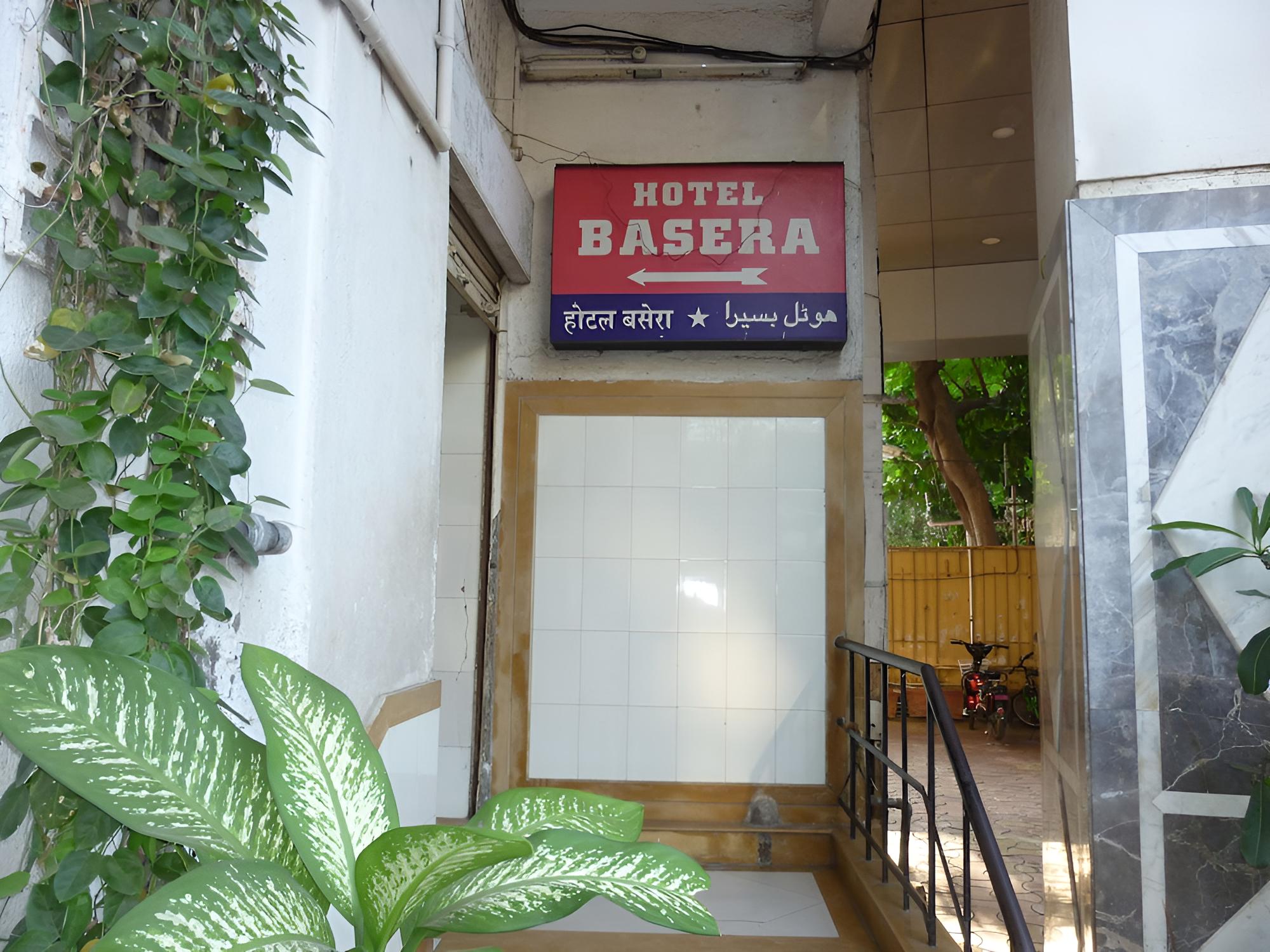 Basera Hotel