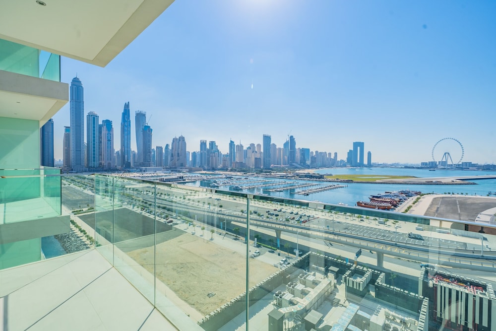 Primestay - Sunrise Bay - Dubai Harbour