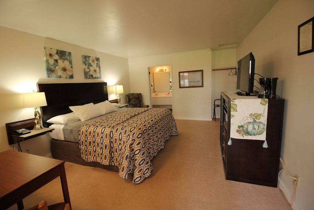 Mariner's Cove Inn, Foto 43
