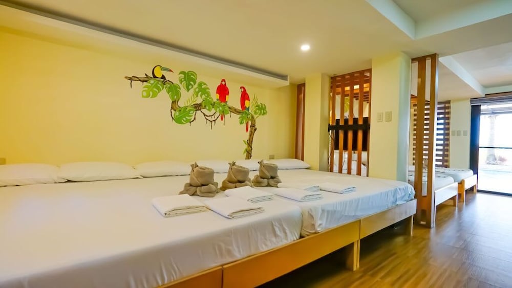 Bakasyunan Resort Zambales