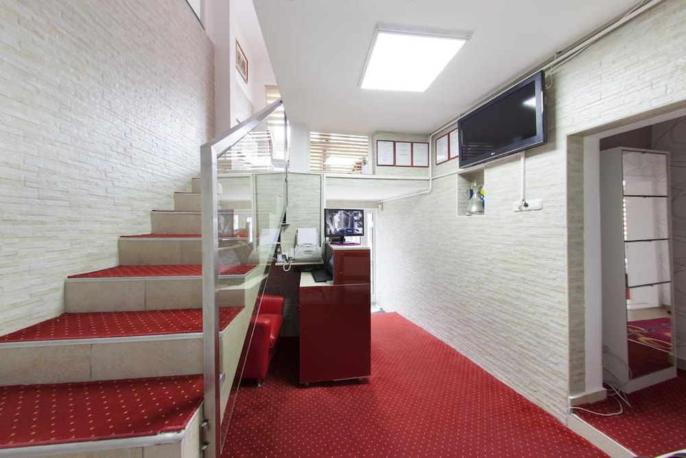 Motel Bejturan