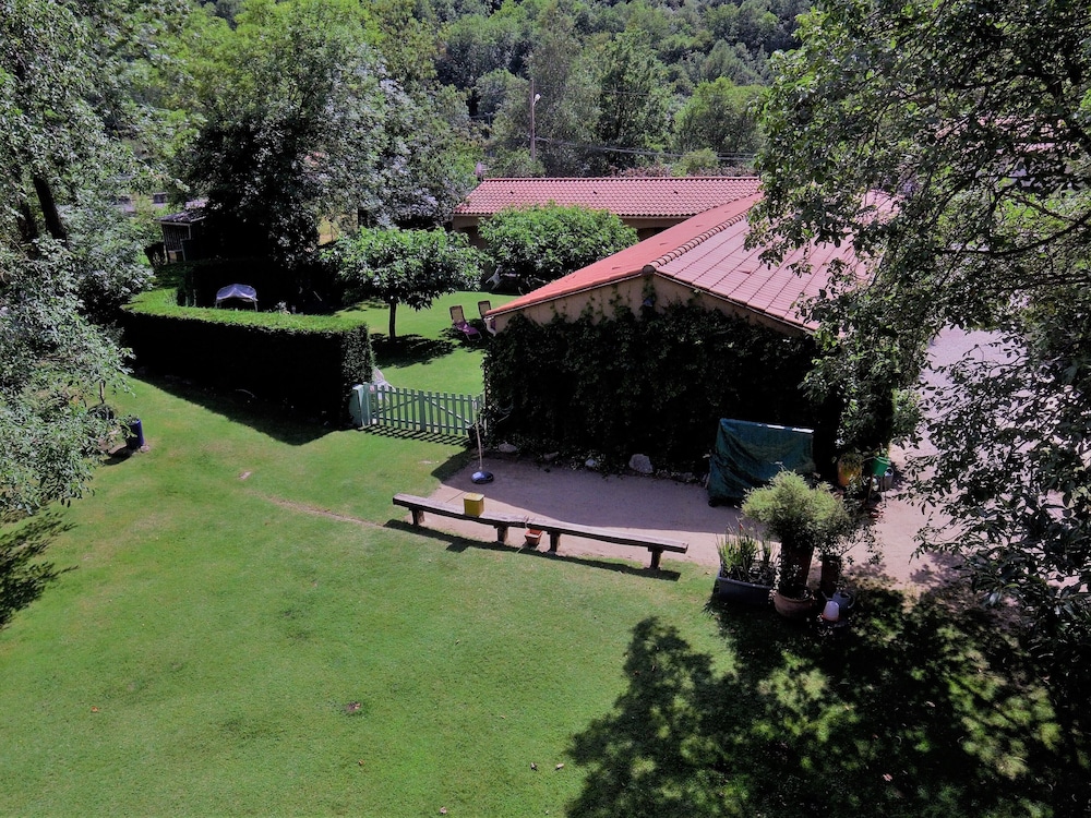 Beau Vallon - Gîte et Chambres d'Hôtes