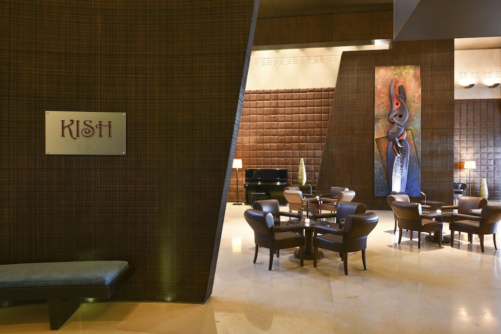 Kempinski Hotel Ishtar Dead Sea 256