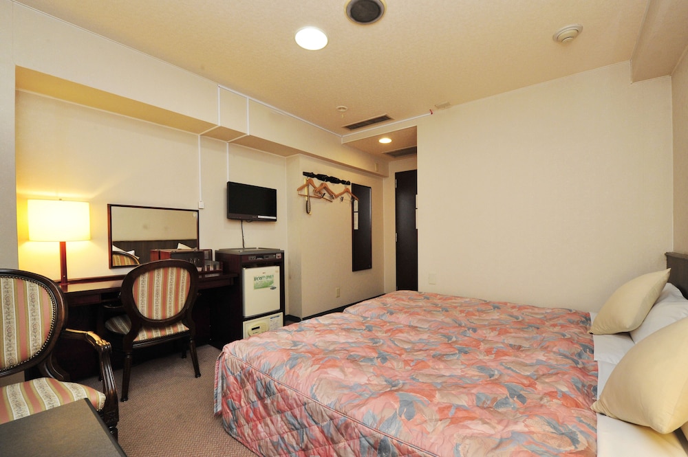 Hotel Paco Obihiro Chuo, Obihiro - 14