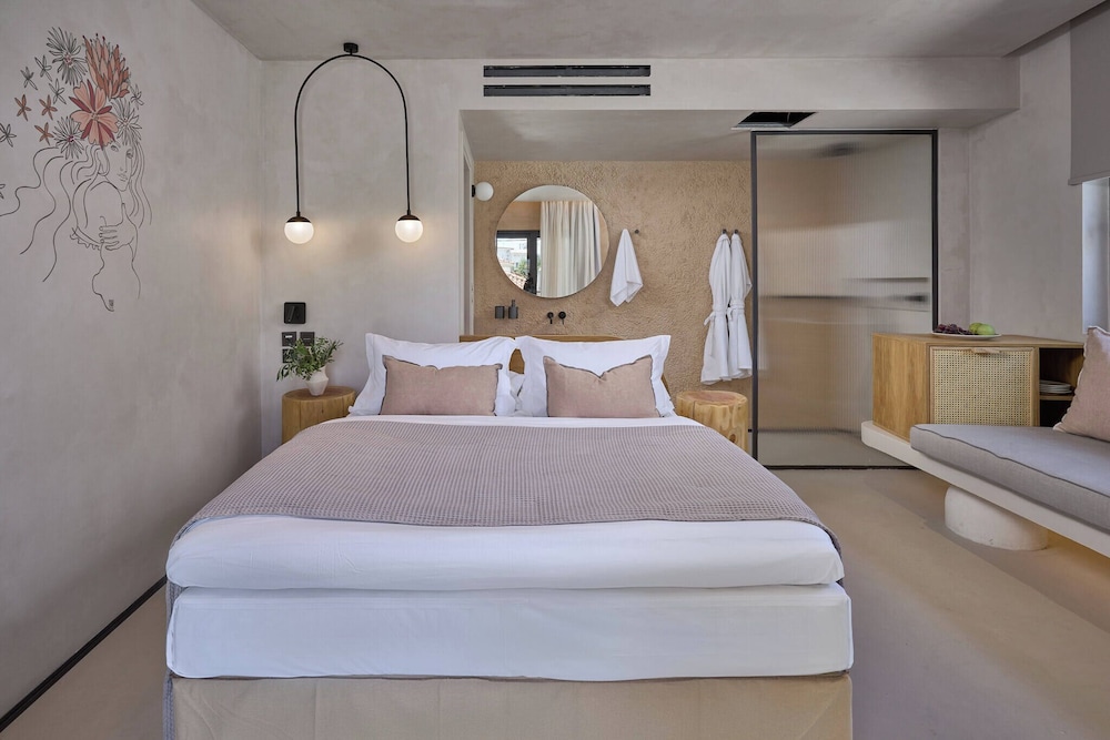 Skiathos Senses