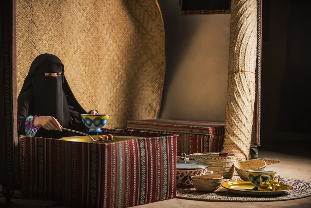 Telal Resort, Al Ain