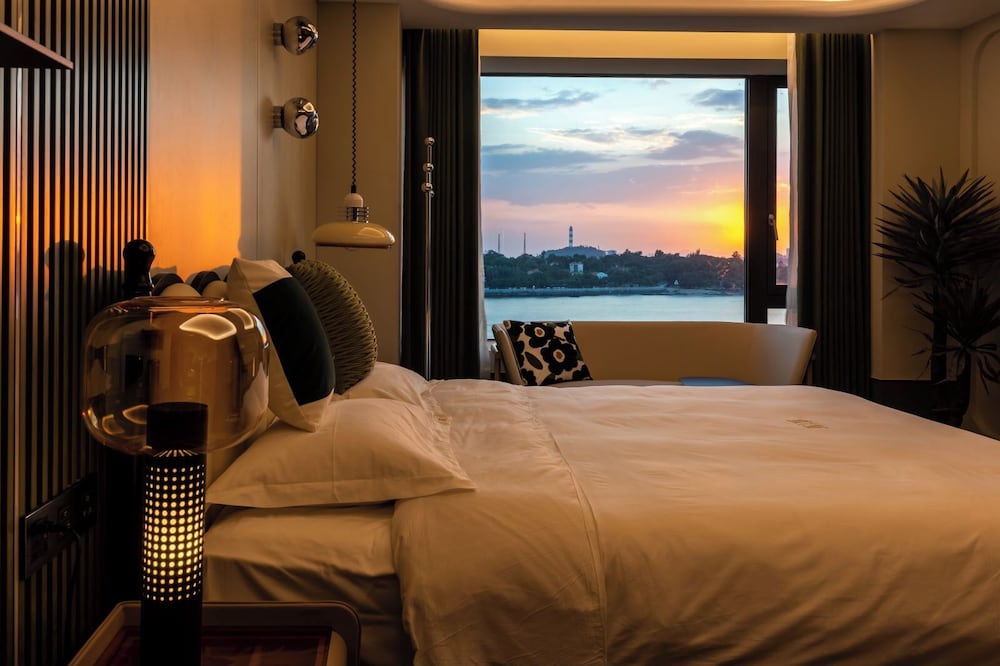 Niaodao Seaview Hostel