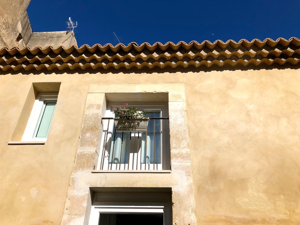 Residence Ortigia