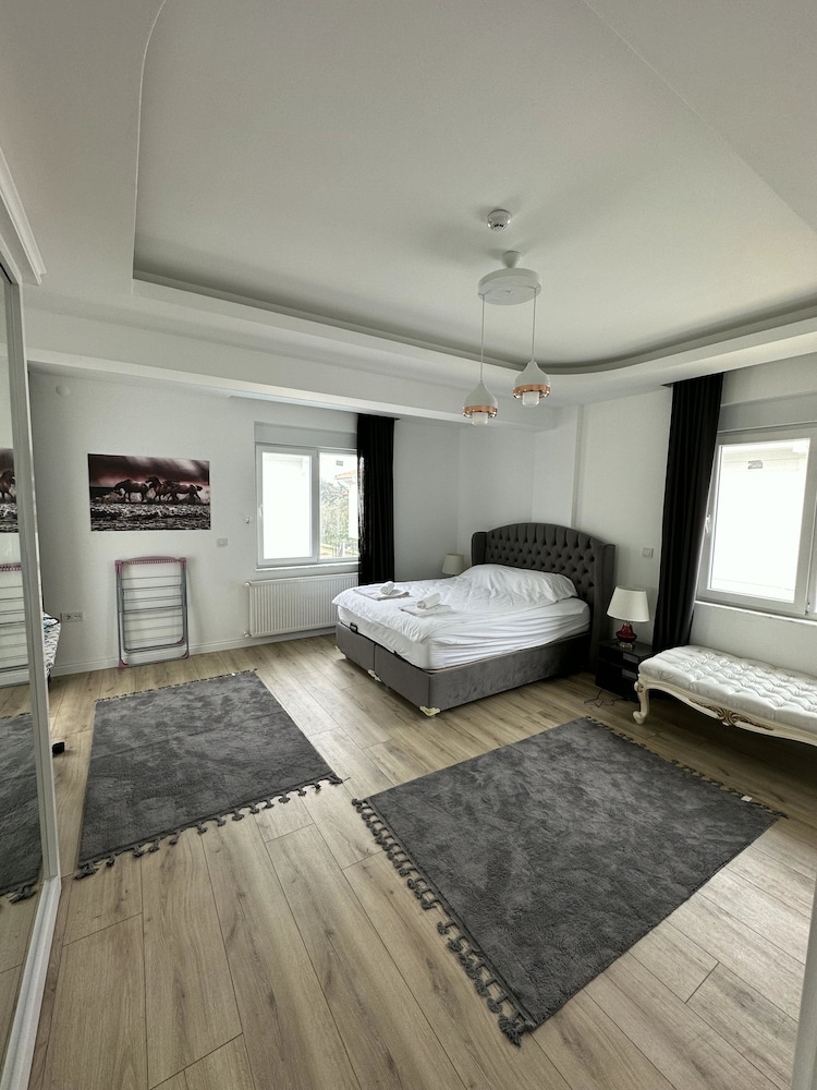 villa dream antalya