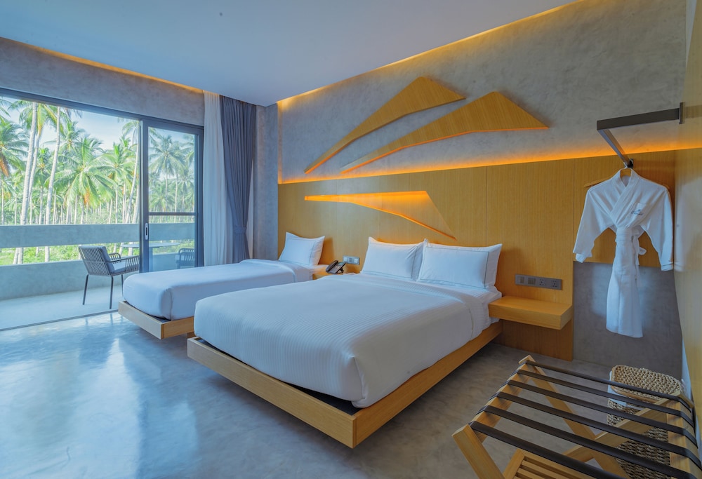The Hotel Elizabeth Resort and Villas