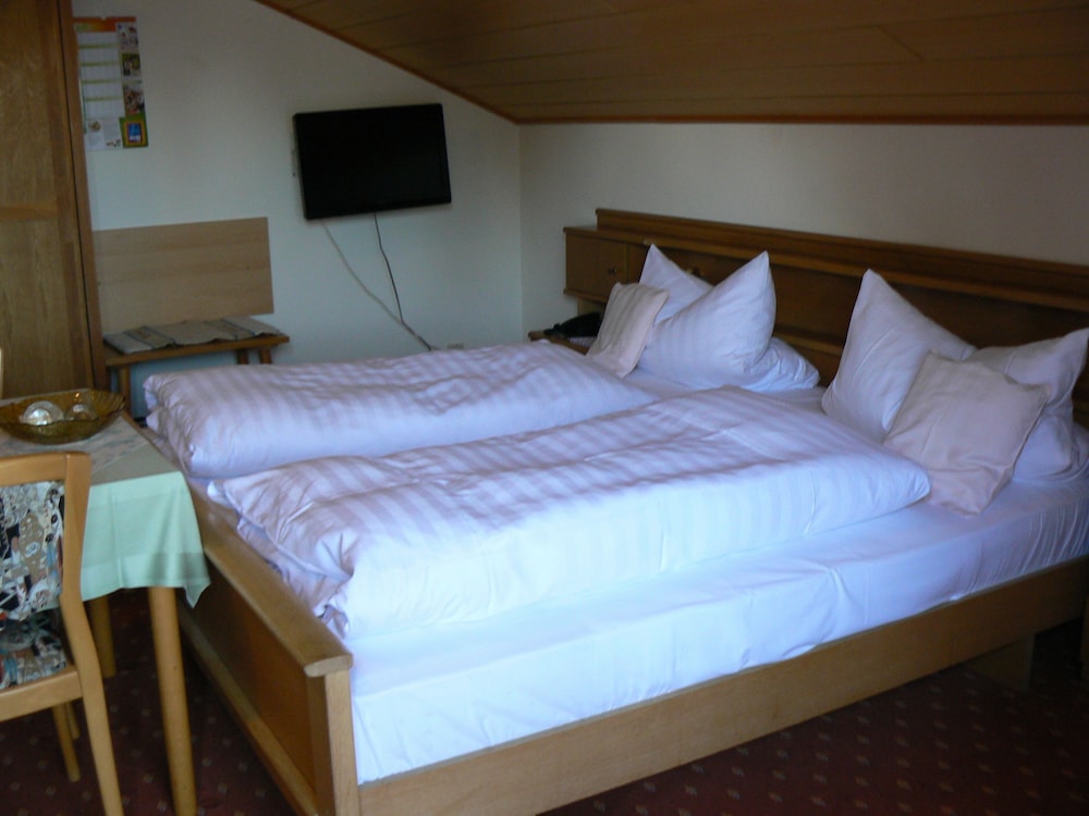 Pension Haus Evelyn & Haus Heidemarie
