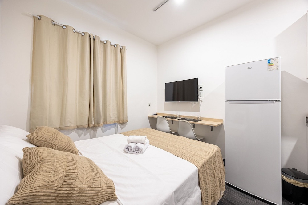 Estudios Neo Home São Caetano