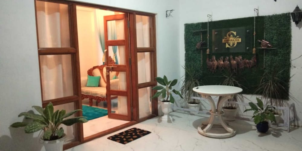 Swarajya Homestay