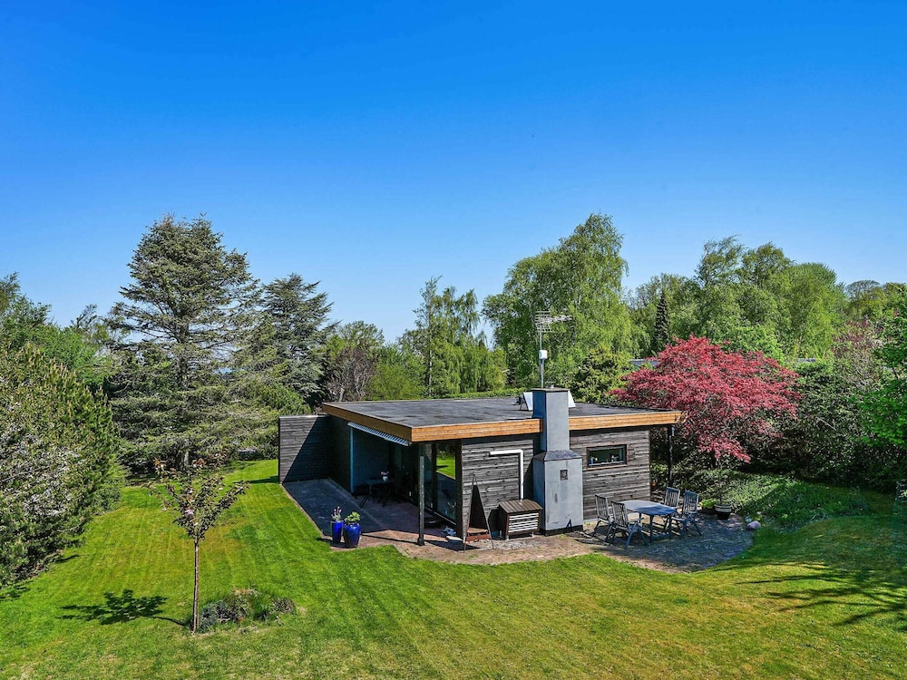 5 Star Holiday Home in Graested