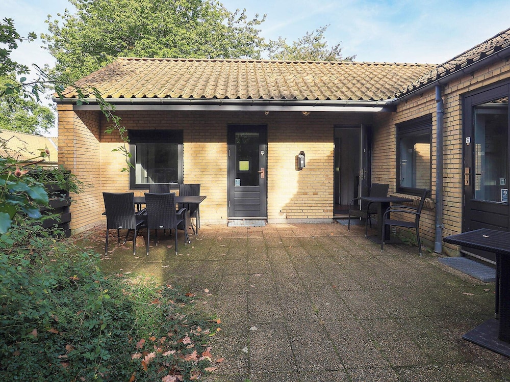 Holiday Home, Free Fredericia Sports Center Access