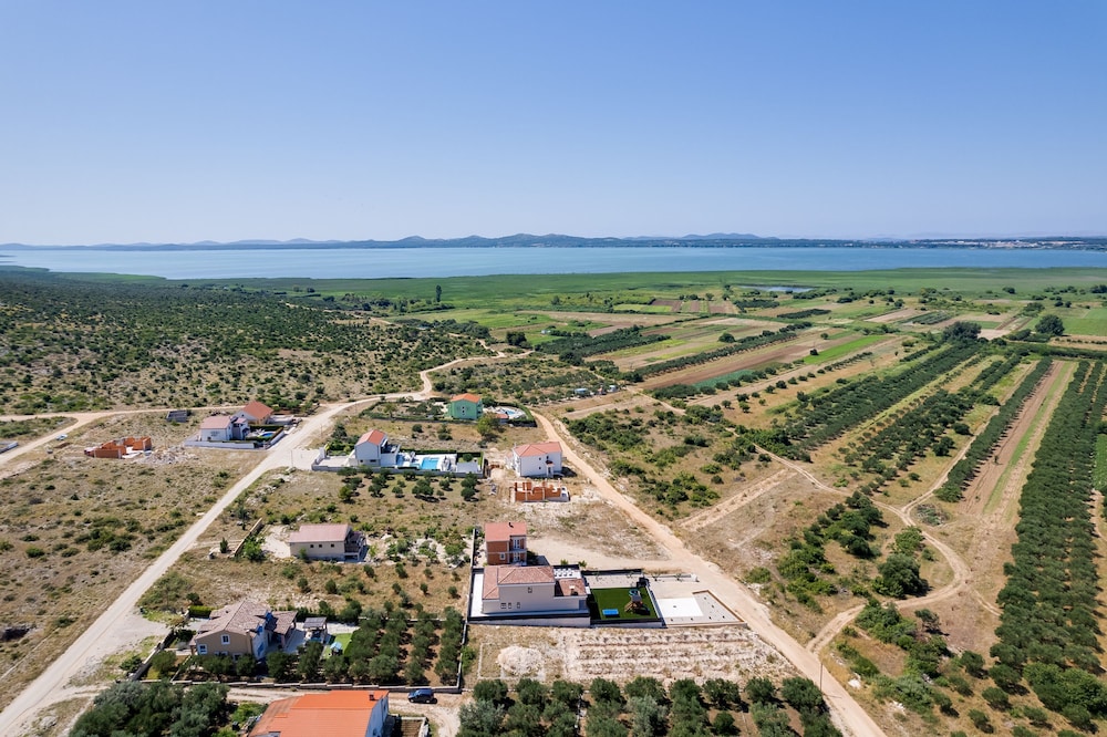 Villa Alba Zadarvillas