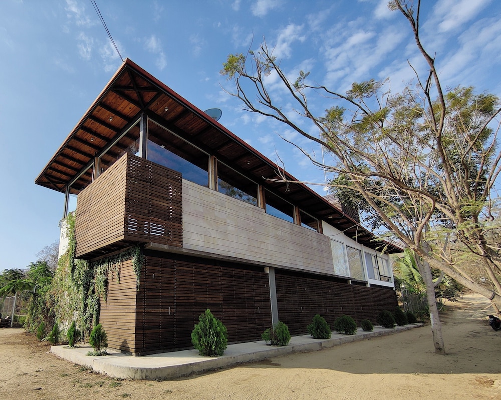 Hotel Casa Boutique Ilhe Ha - Image 1