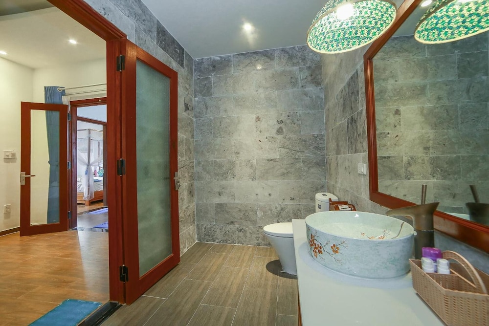 Sea Village Homestay