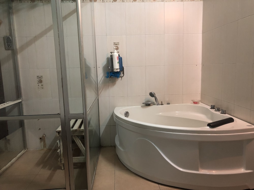 My Hotel and Spa