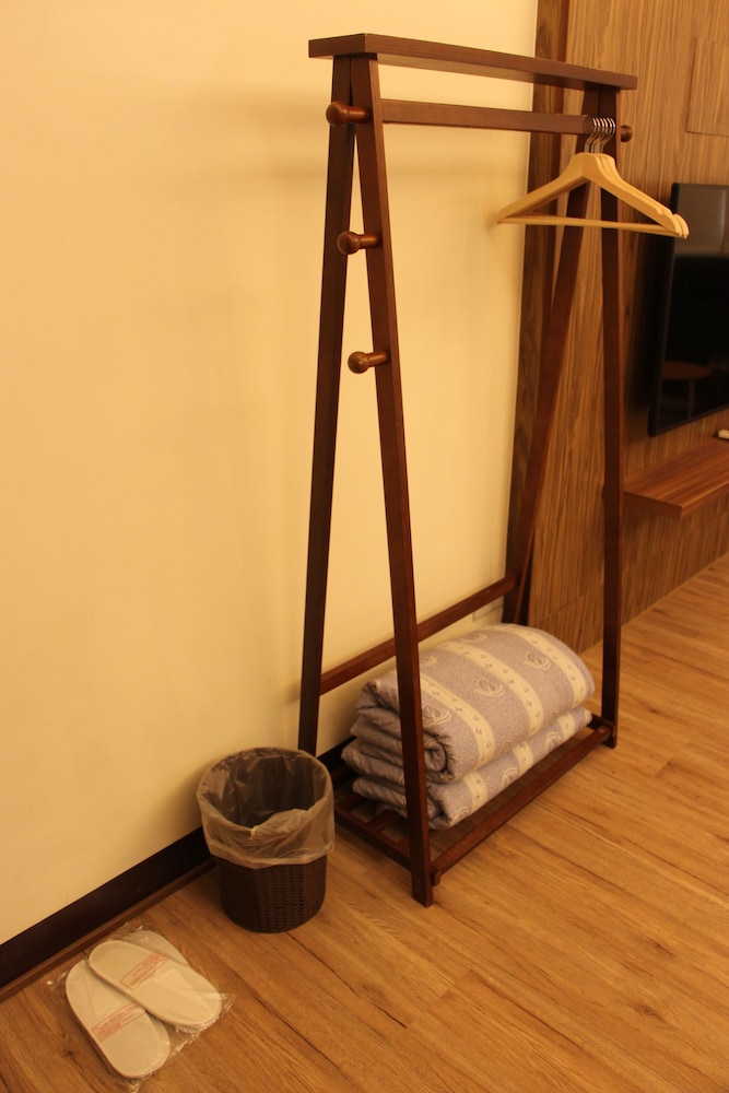 Cushare Tainan B&B