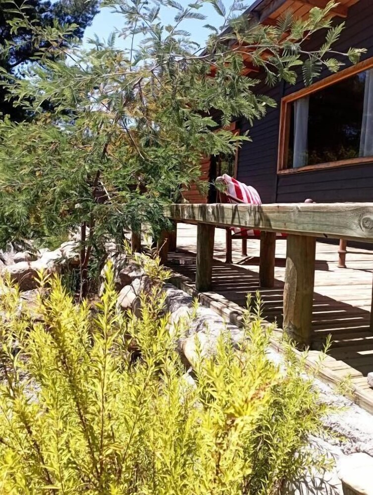 Refugio Silvestre