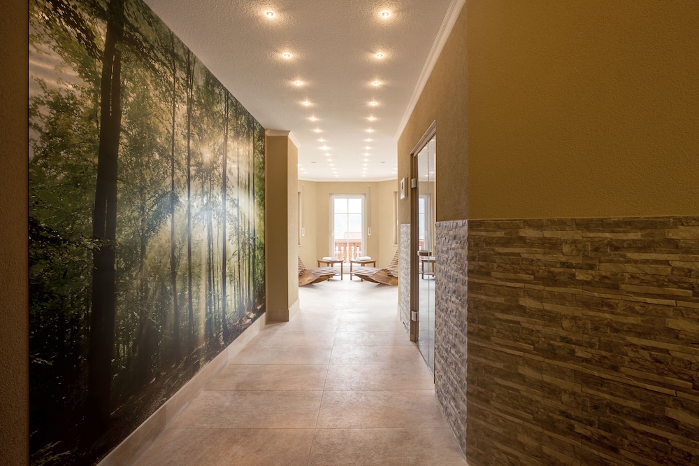 Landhotel Edelfinger Hof - Property Image 35