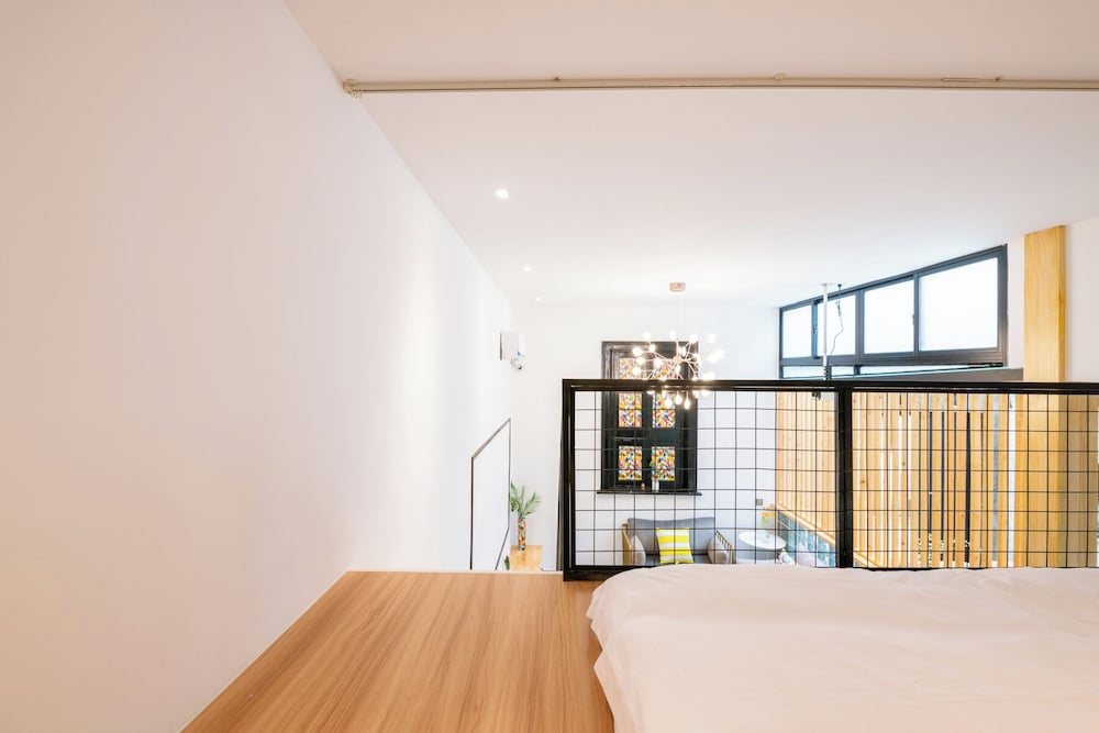 Shanghai Hills&XING 132 Family Homestay