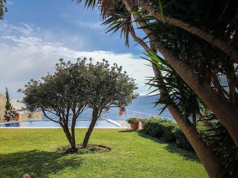 Chezmoihomes Villa el Horizonte