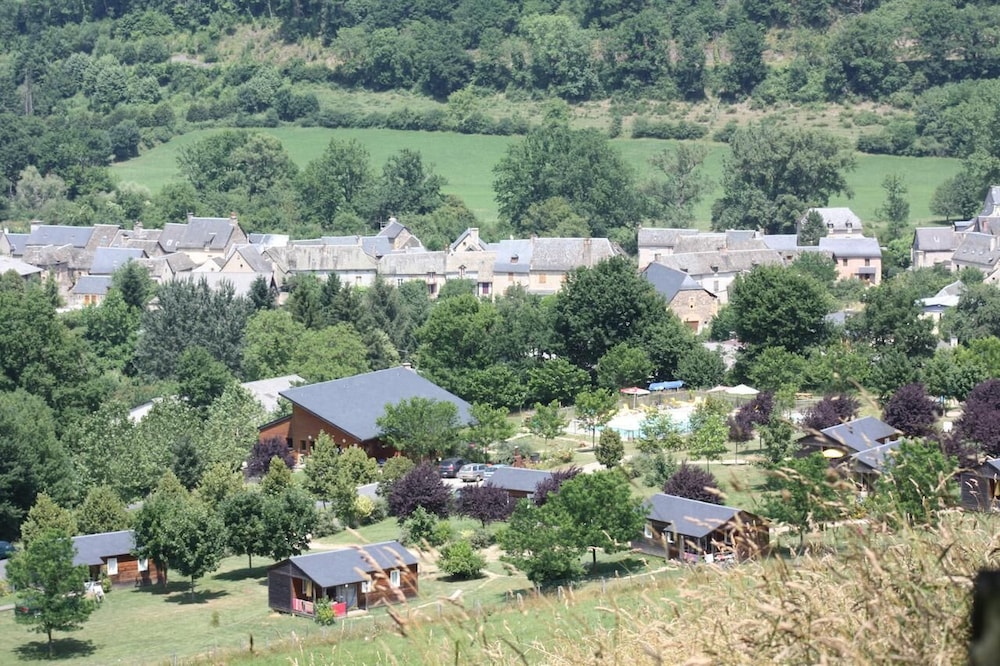 Landsby Hotel - La Cascade, Billede 42