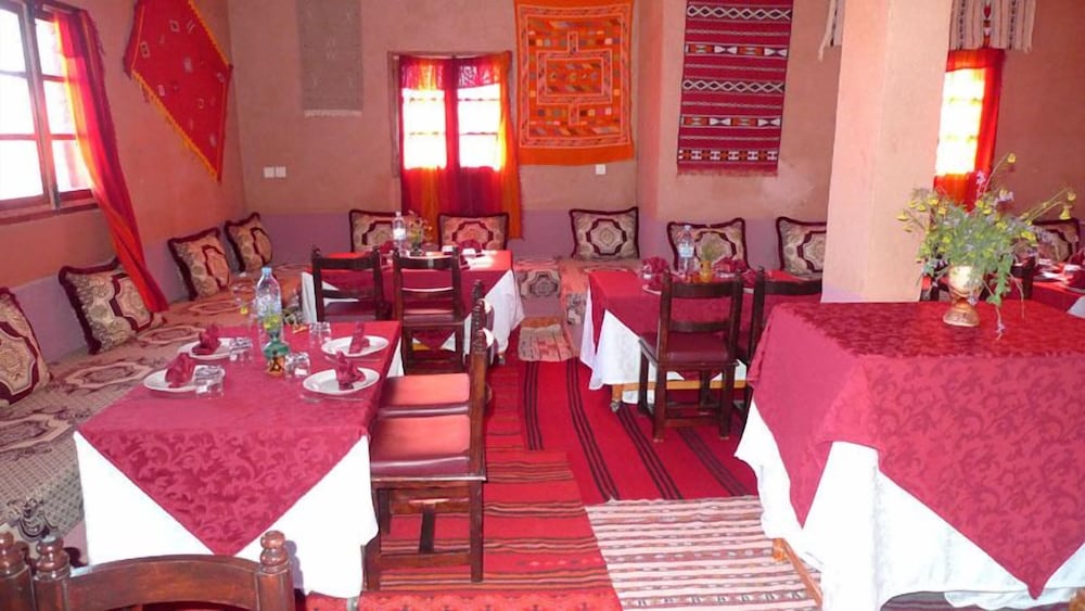Kasbah Valentine