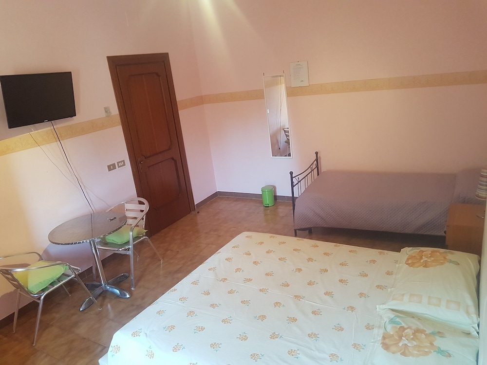 B&B Leopardi