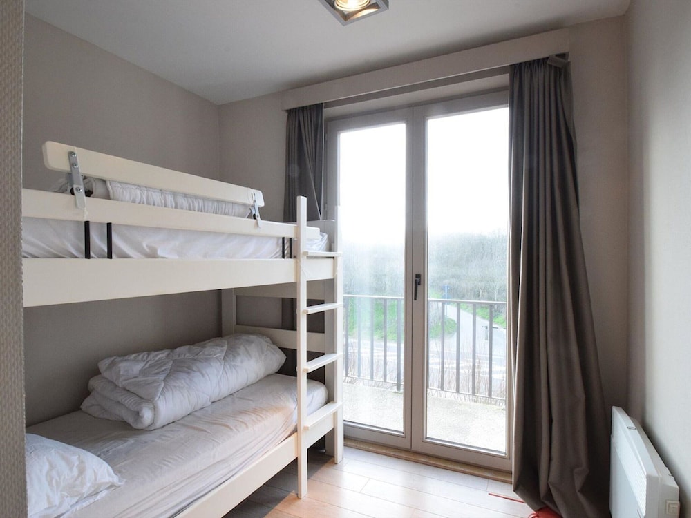 Golf en Strand Apartment Near the Beach