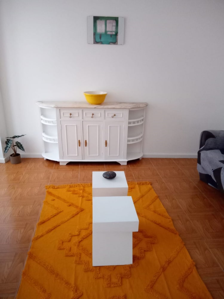 Nice Belmonte Flat in Oporto