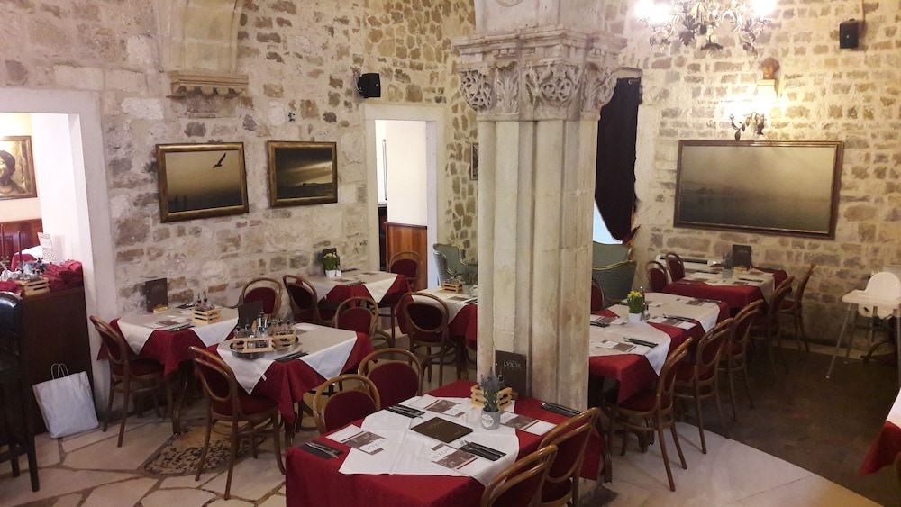 Gothic Palace Heritage