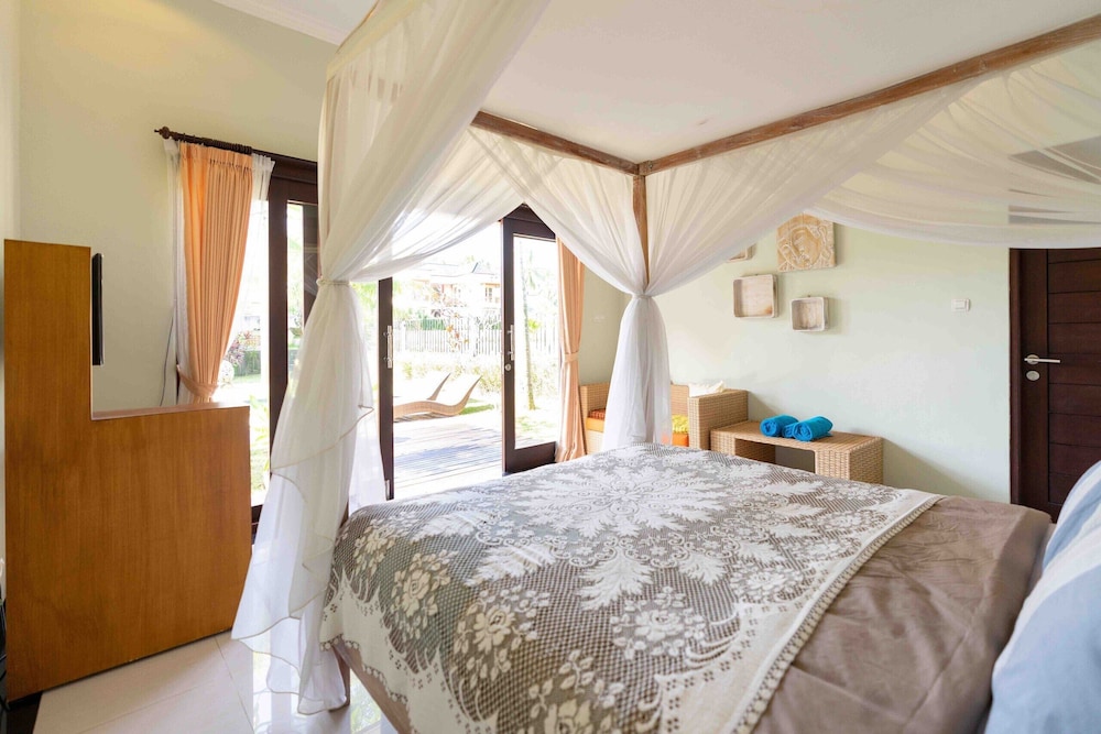 Widi Agung Villa