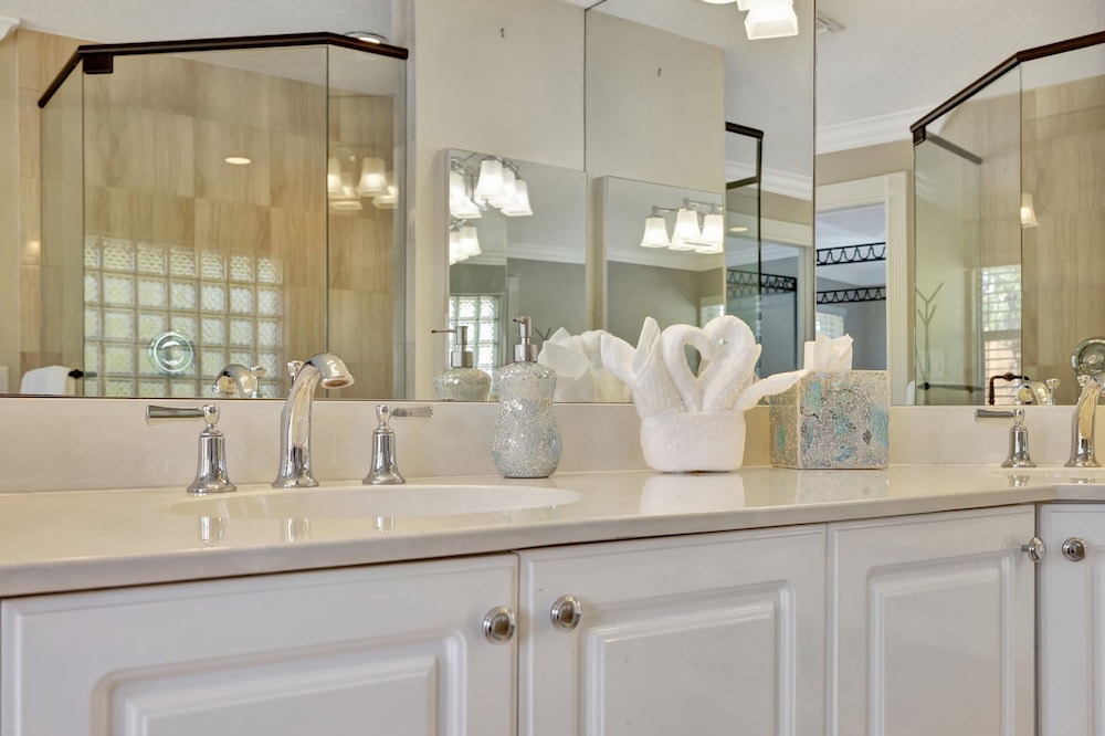 Serenity Villa in Pompano Beach