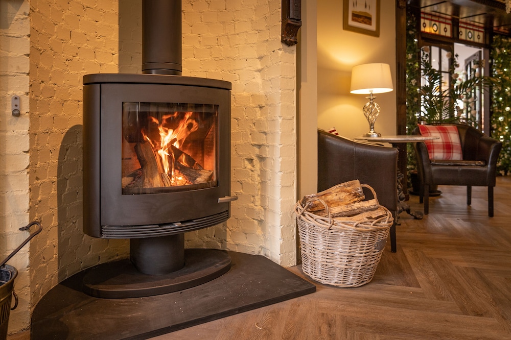 Bankton House Hotel