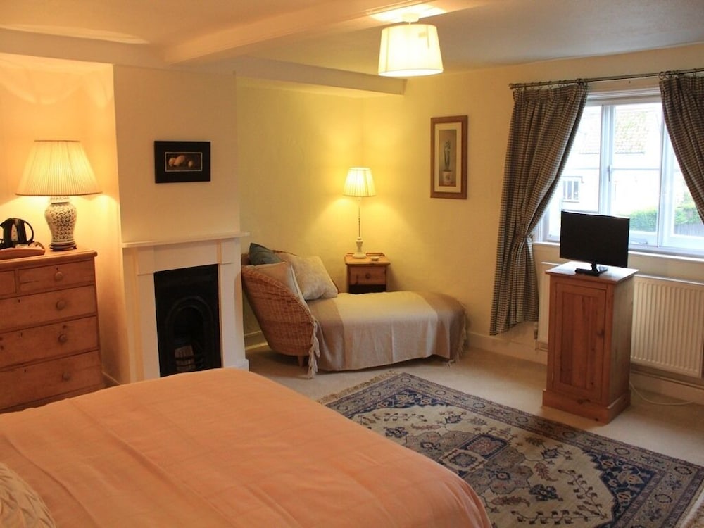 Church Farmhouse B & B