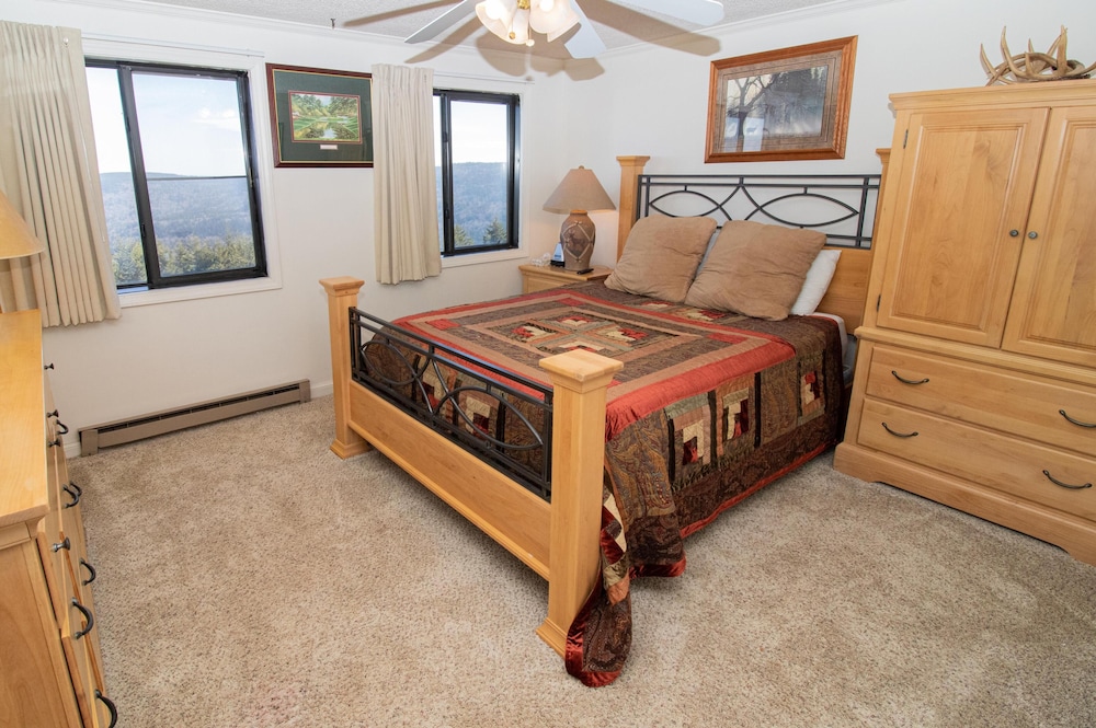 Mountaintop Condos
