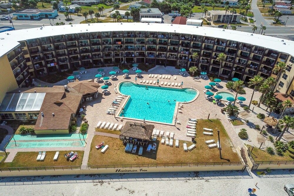 Daytona Beach III