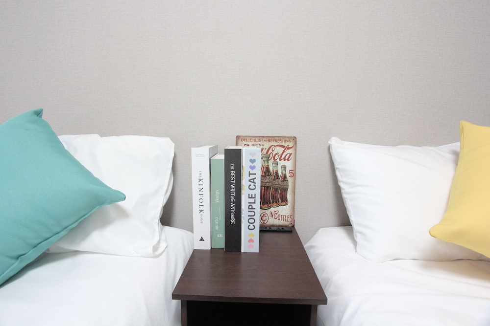 LUANA HOTEL IKEBUKURO HIGASHINAGASAKI